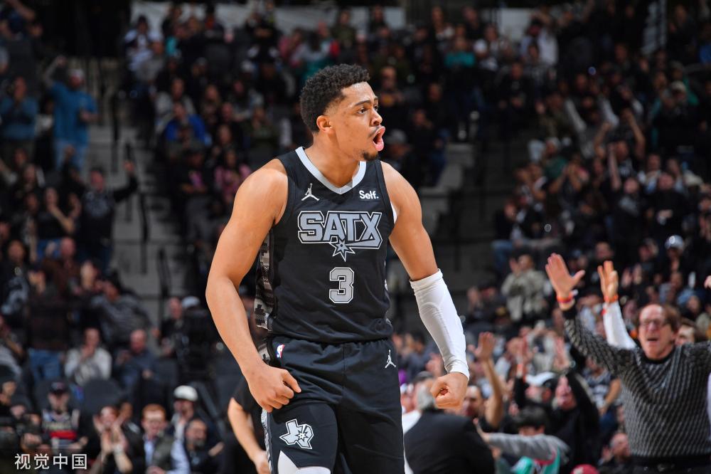 得分新高 得分新高